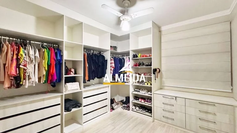 Imagem Apartamento com 3 dormitórios à venda, 132 m² por R$ 699.000,00 - Cidade Jardim - Rio Claro/SP