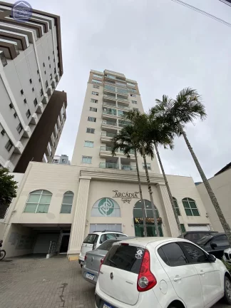 Imagem Apartamento 2 dormitórios!