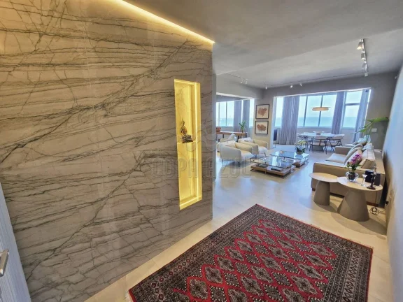 Imagem Copacabana – Avenida Atlântica | Residencial › Apartamento 3 quarto(s) à Venda
