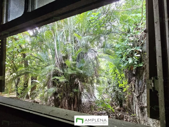 Imagem Oportunidade Única! Casa com Potencial de Valorização! Para Reformar e deixar do seu jeito! Casa 4 quartos à venda em Laranjeiras - Rio de Janeiro/RJ