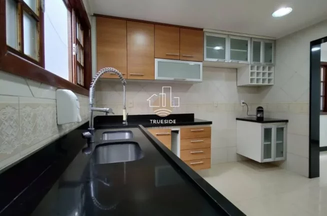 Imagem CASA DUPLEX DOS SONHOS NA FREGUESIA – EM CONDOMÍNIO FECHADO!