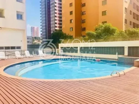 Imagem Flat para Venda em Santo André / SP no bairro Centro