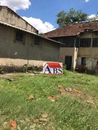 Imagem Área à venda, 1057 m² por R$ 2.000.000,00 - Vila Paulista - Cubatão/SP