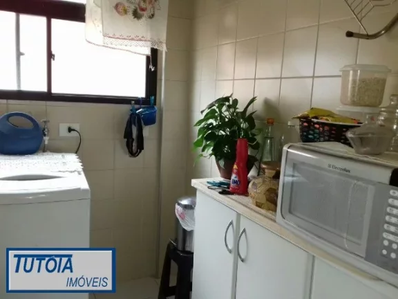 Imagem APARTAMENTO PARA VENDA VILA MARIANA