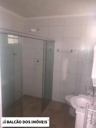 Imagem Sobrado - Vila Ivone - São Paulo - SP