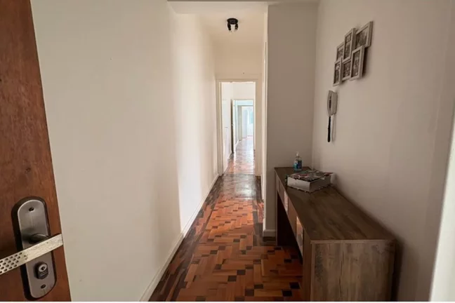 Imagem Apartamento à venda em Porto Alegre, Centro Histórico, com 3 quartos, 121,7m2