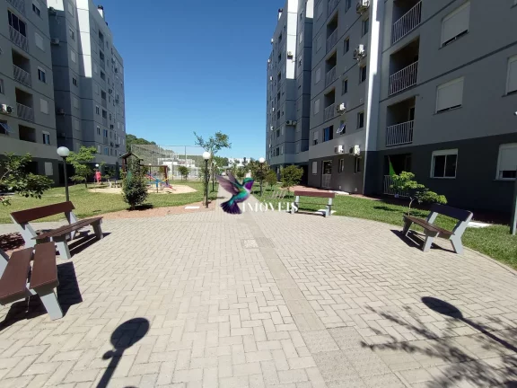 Imagem Portal do Conde - Apartamento em Santa Rita, Guaíba/RS