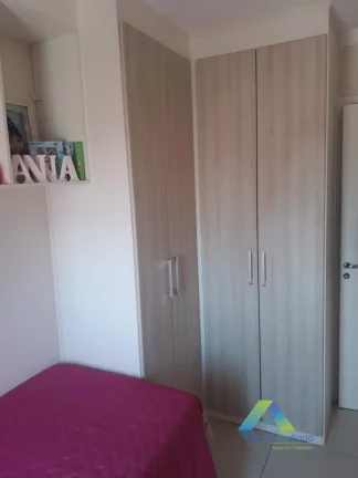Imagem Apartamento à venda no bairro Centro - Diadema/SP