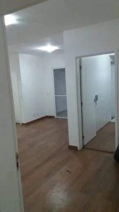 Imagem Apartamento Condominio Terraces 2 Dormitorios e 1 Vaga de Garagem
