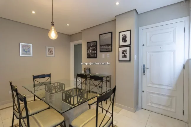 Imagem Apartamento à venda Jardim Paulista São Paulo