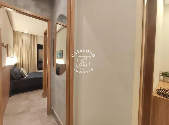 Imagem Apartamento a Venda no bairro Vila do Golf - Ribeirão Preto, SP
