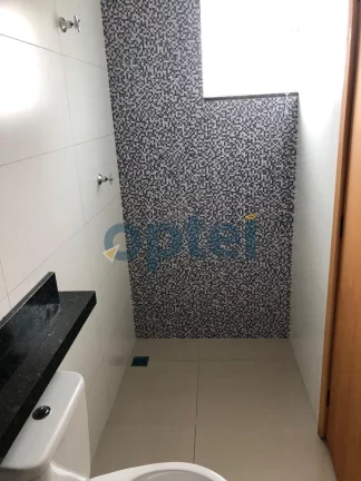 Imagem COBERTURA SEM CONDOMÍNIO À VENDA, 96M² - 2 DORMITÓRIOS - 1 SUÍTE - PARQUE ORATÓRIO - SANTO ANDRÉ/SP