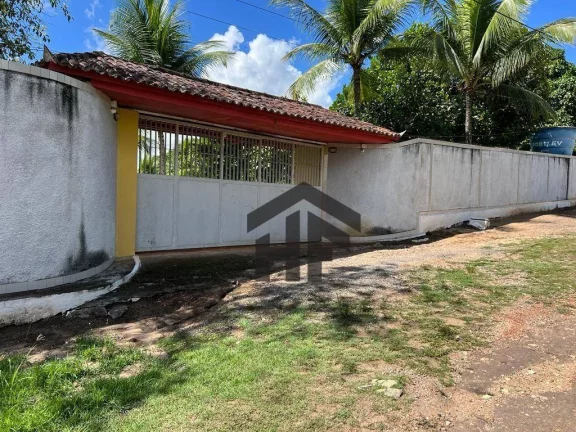 Chácara com 5 Quartos à Venda, 10.000 m² em Chã De Onça - Paudalho