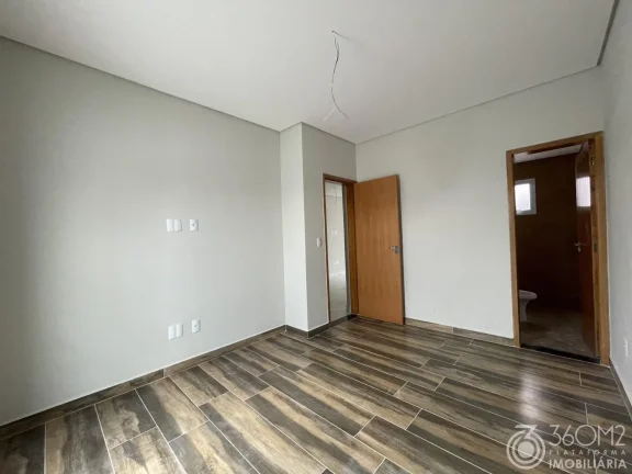 Imagem Apartamento Garden para Venda em Santo André / SP no bairro Jardim Santo Antônio