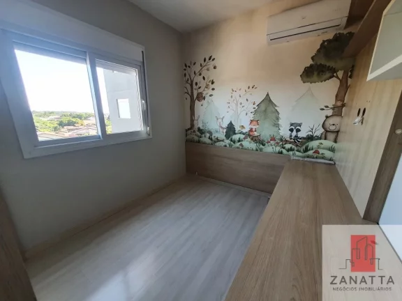 Imagem Imóvel com 2 Quartos à Venda, 65 m² em Centro - Esteio