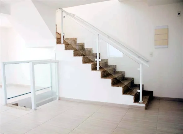Imagem APARTAMENTO COM 217.41 m² - CENTRO - SAO VICENTE SP