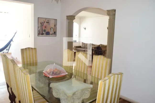 Imagem Apartamento à Venda - Copacabana, 4 Quartos, 165 m2