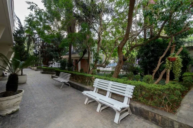 Imagem APARTAMENTO RESIDENCIAL em São Paulo - SP, Vila Mariana