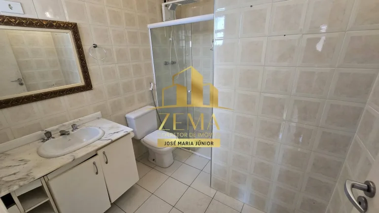 Imagem Sobrado Amplo, Condominio c/ Piscina,Vila Oliveira, 220m2, 04 Sts, 04 vgs.