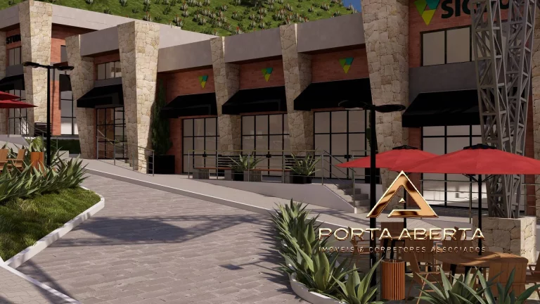 Imagem Lotes Comerciais a partir de 660 m2 - Ville De Vie - COD 835