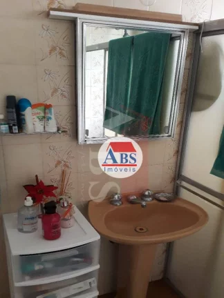 Imagem Apartamento 2 dorm com sacada e vista para o mar no José Menino