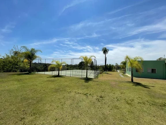 Imagem Terreno à venda, 1104 m² por R$ 320.000,00 - Condomínio Village Araçoiaba - Araçoiaba da Serra/SP