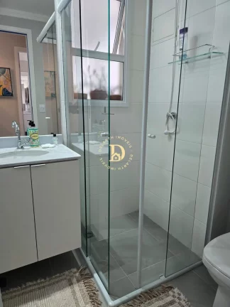 Imagem Apartamento - Conj. Res. 31 de Março - Cond. Maranata Parque - SJCampos - 2 Dor