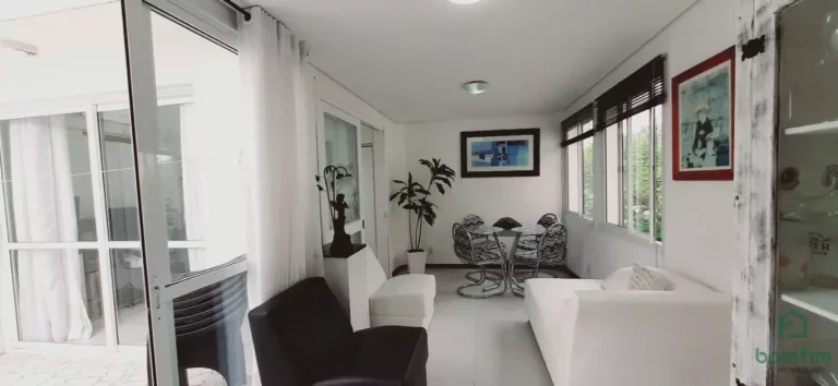 Imagem Cobertura 2 dorm. c/ garagem Porto Alegre/RS - AP2371