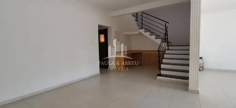 Imagem SOBRADO LOCAÇÃO VILA BOCAINA EM MAUÁ/SP