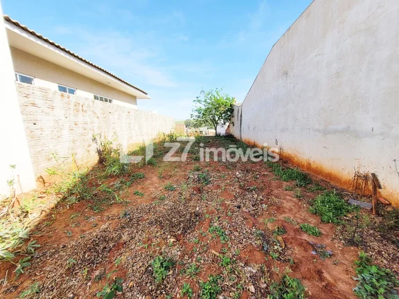 Imagem Terreno Jd Paraiso 2, Mandaguaçu/PR