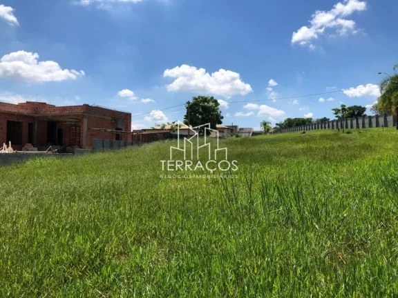 Imagem TERRENO À VENDA NO CONDOMÍNIO TERRAS DA ALVORADA, BAIRRO MEDEIROS, JUNDIAÍ/ITUPEVA SP