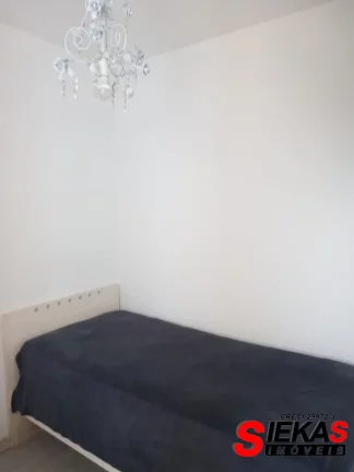 Imagem Excelente oportunidade de investimento! Apartamento com móveis e pronto para morar!