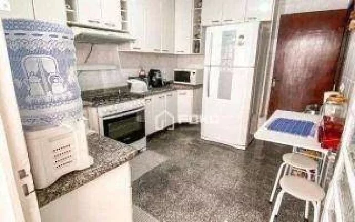 Imagem Sobrado com 3 dormitórios à venda, 108 m² por R$ 550.000,00 - Jardim Bom Clima - Guarulhos/SP