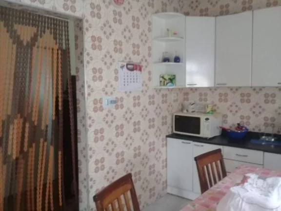 Imagem Casa para Venda por R$650.000,00 com 3 dormitórios, 1 suite e 6 vagas - Jardim belém, São paulo / SP - Cód. BDI37204