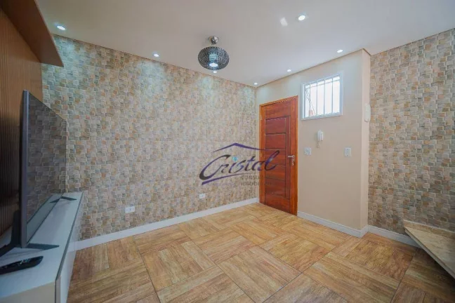 Imagem Casa com 2 quartos à venda, 66 m² - Cipava - Osasco/SP