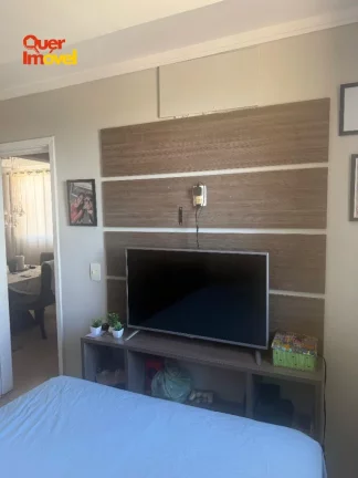Imagem Cobertura de Luxo à Venda em Ribeirão Preto-SP, Parque Industrial Lagoinha 2 quartos, 2 salas, 2 banheiros, 2 vagas 132m²
