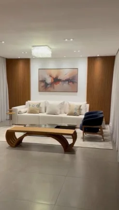 Imagem Oportunidade Única no Alphaville Esplanada 1 ? Casa com Terreno Anexo e Vista Livre