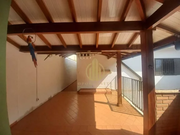 Imagem Casa com 3 dormitórios à venda, 160 m² por R$ 658.000,00 - Nova Ribeirânia - Ribeirão Preto/SP