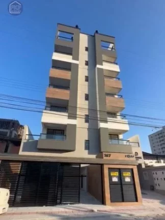 Imagem Cobertura 3 dormitórios!