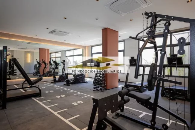 Imagem Apartamento novo para venda Vila Mariana