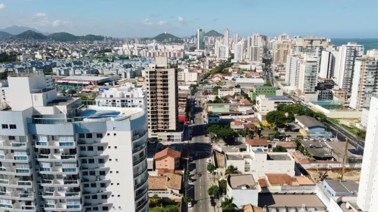 Imagem APARTAMENTO RESIDENCIAL em VILA VELHA - ES, PRAIA DE ITAPARICA