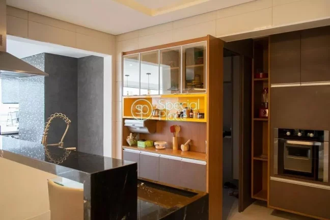 Imagem Excelente apartamento à venda em Santana / Santa Terezinha: - Área: 112m² - 03 suítes - Living c...