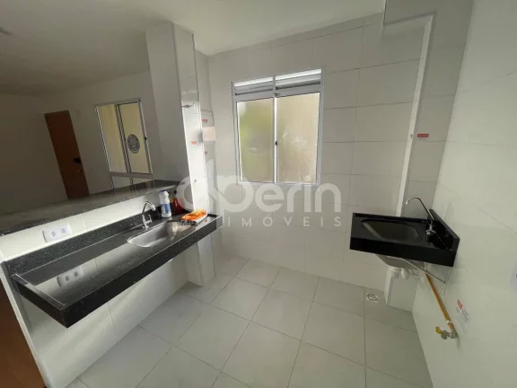 Imagem APARTAMENTO À VENDA - JARDIM HIKARE
