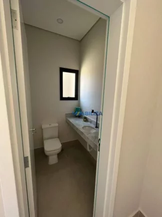 Imagem Casa com 4 dormitórios à venda, 277 m² por R$ 2.350.000,00 - Tanque - Atibaia/SP