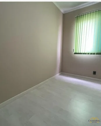 Imagem Apartamento com 2 quartos a venda no Parque Industrial - Jundiaí