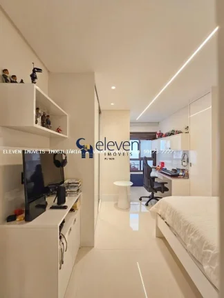 Imagem Apartamento para Venda em Salvador, Graça, 4 dormitórios, 2 suítes, 5 banheiros, 5 vagas