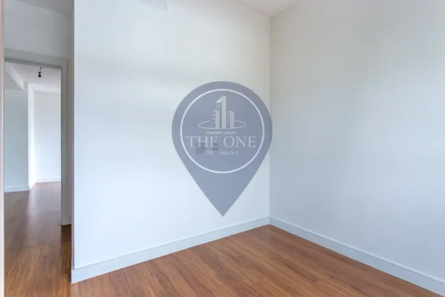 Imagem Apartamento à venda em Indianópolis, São Paulo - 1 quarto, 1 sala, 2 banheiros, 1 vaga, 60m² de área