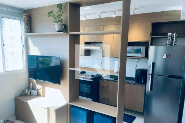 Imagem Apartamento à Venda - Vargem Pequena, 2 Quartos, 45 m2