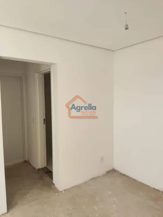 Imagem Condomínio Cidades D'Itália - Apartamento à venda no bairro RESIDENCIAL CIDADES D'ITALIA - Mogi Guaçu/SP