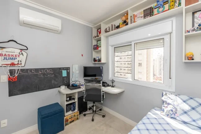 Imagem APARTAMENTO RESIDENCIAL em São Paulo - SP, Vila Olímpia